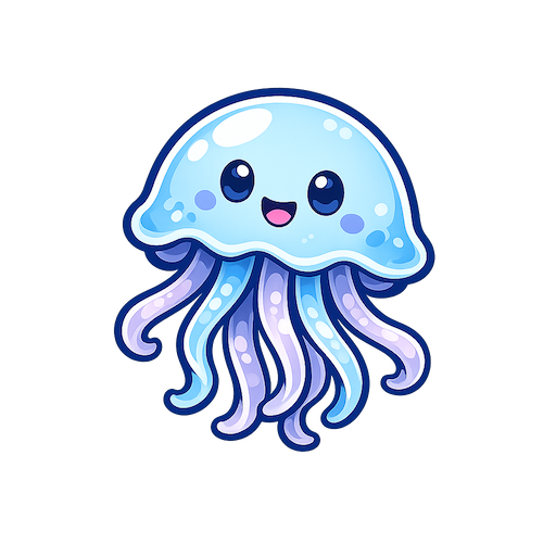 Evonic Mascot